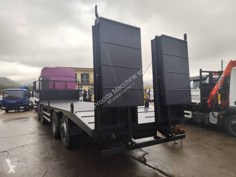 Kamion Iveco