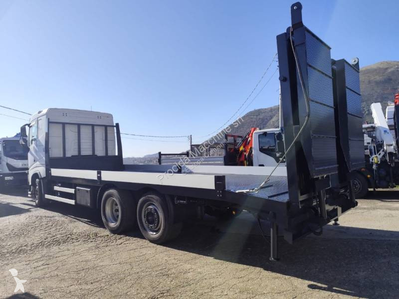 Camion Volvo