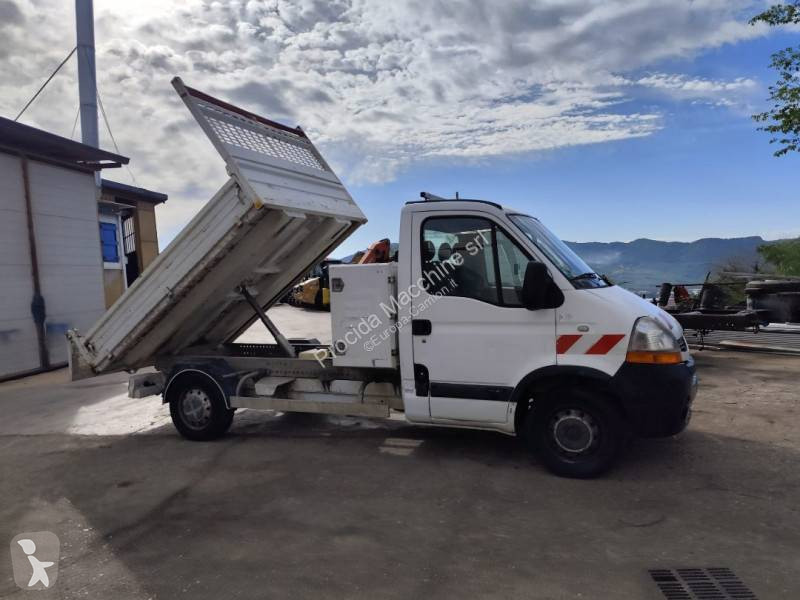 Camion Renault