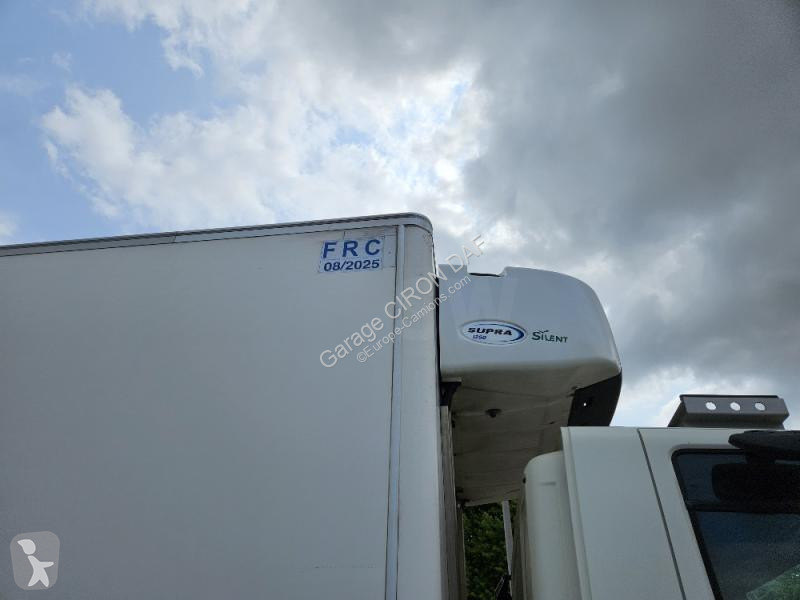 Camion DAF 410