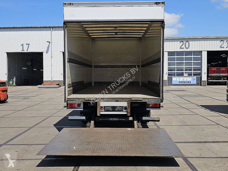 Kamion Iveco 150E25 EUROCARGO EEV AIRCO LIFT
