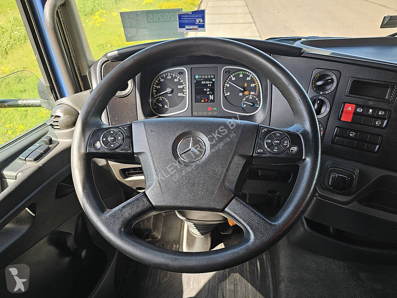 Kamion Mercedes ATEGO 1223