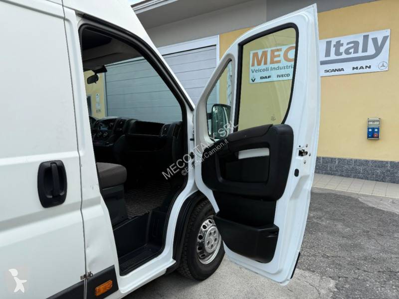 Kamion Citroën