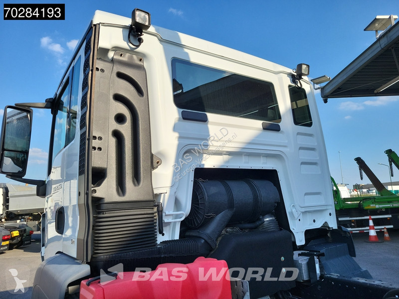 Kamion MAN 28.460 6X2 MARREL AL20 S56 Hooklift...