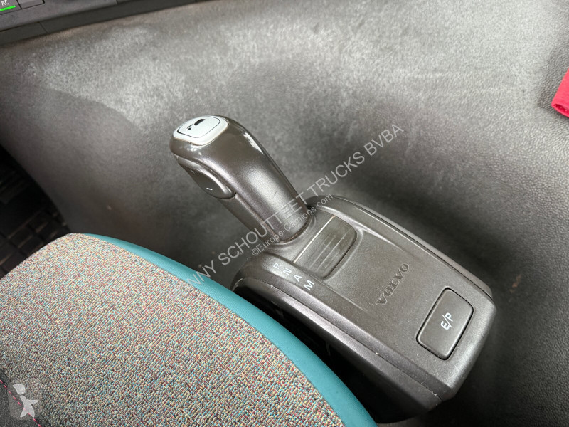 Vrachtwagen  FM 370/410 6x2 FM 370/410 6x2,...