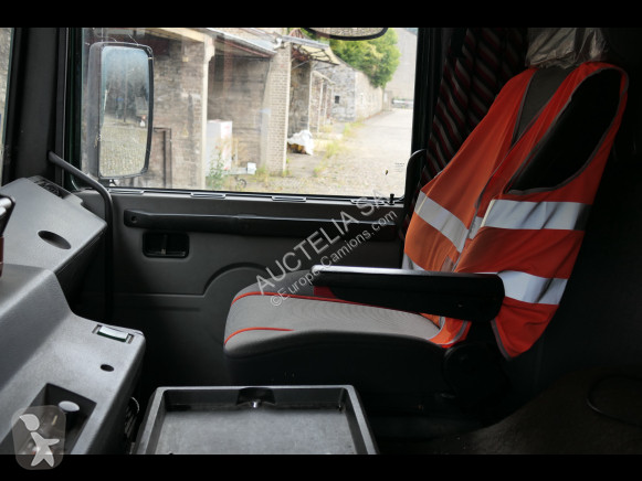 Camion Volvo F12