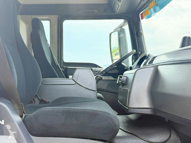Vrachtwagen MAN 26.400 * HIAB X-HIDUO 188 E-3 +...