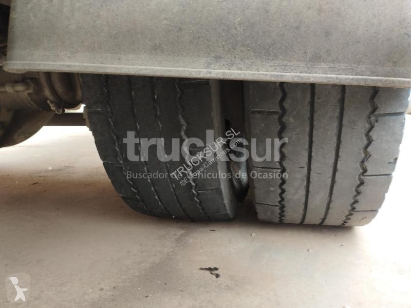 Vrachtwagen Renault  270 16C