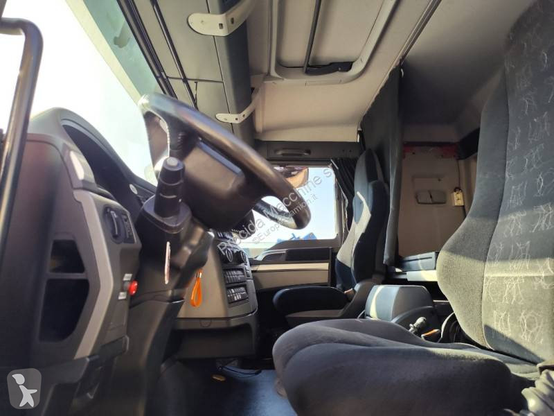 Camion MAN