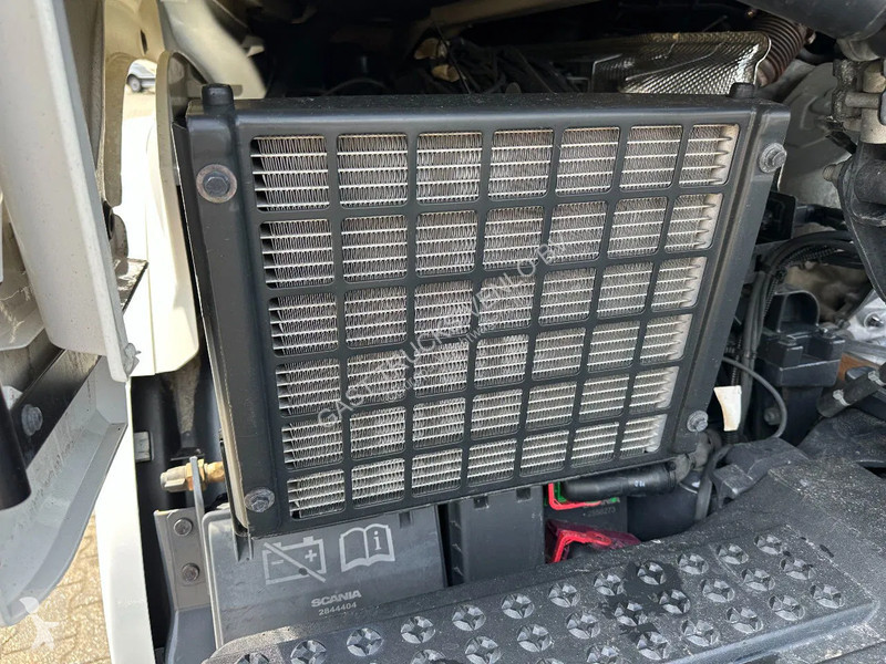 Kamion Scania R660 V8 6x4 or 6x2 Chassis with...