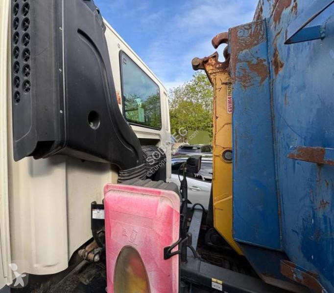 Kamion DAF 85460 6X2