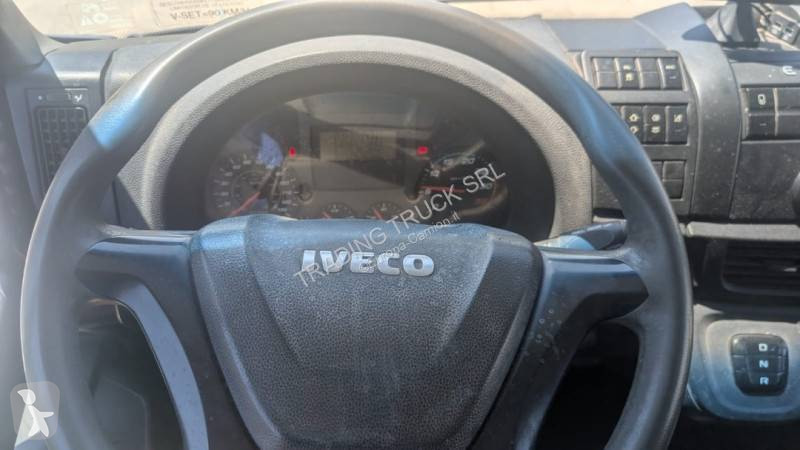 Kamion Iveco