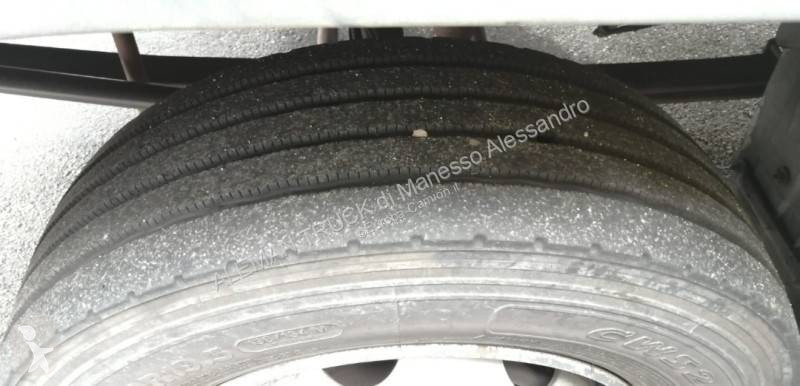 Kamion Iveco