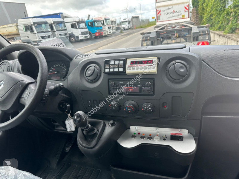 Camion Renault Renault III...