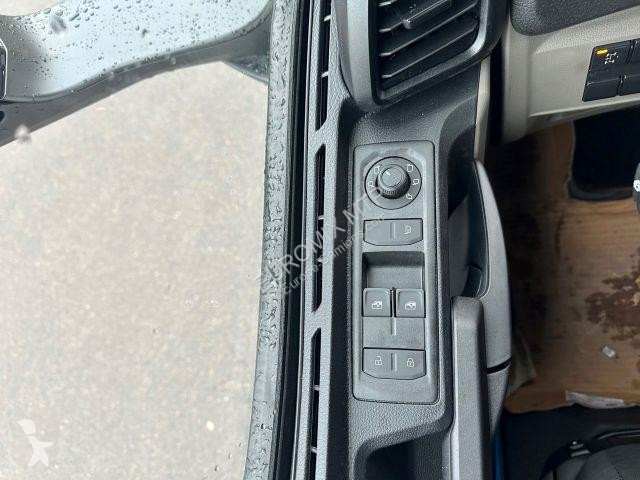 Kamion MAN TGS 33.440 6X4 / 6X6 /Euro6e EuromiX...