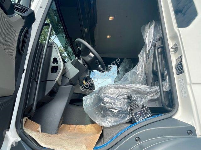 Kamion MAN TGS 18.400 TG3 4x4 Euro6e...