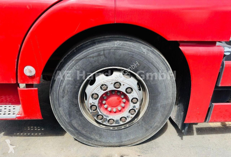 Kamion MAN TGX