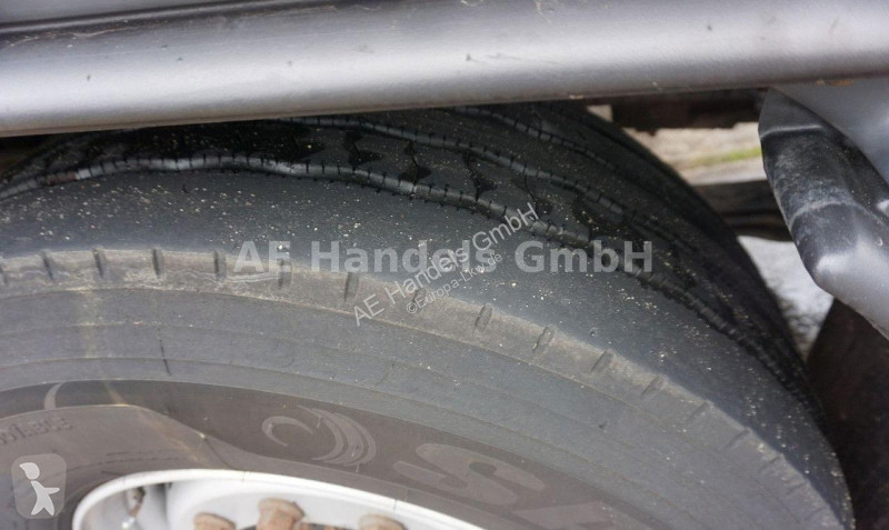 Kamion MAN TGS 26.400