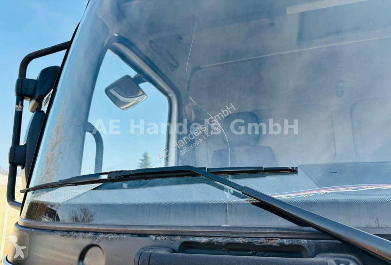 Camion Mercedes 815
