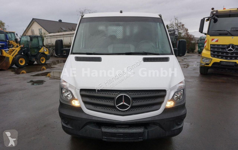 Kamion Mercedes 416