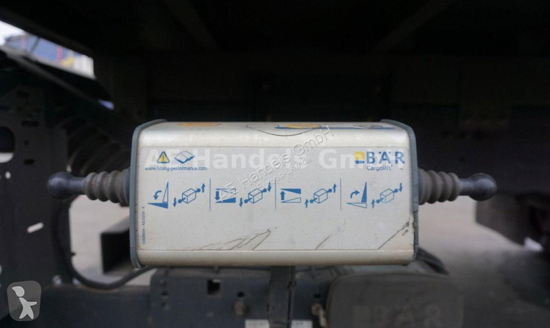 Camion MAN TGM 15.290