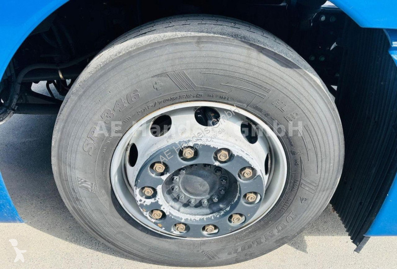 Kamion MAN TGX 26.510