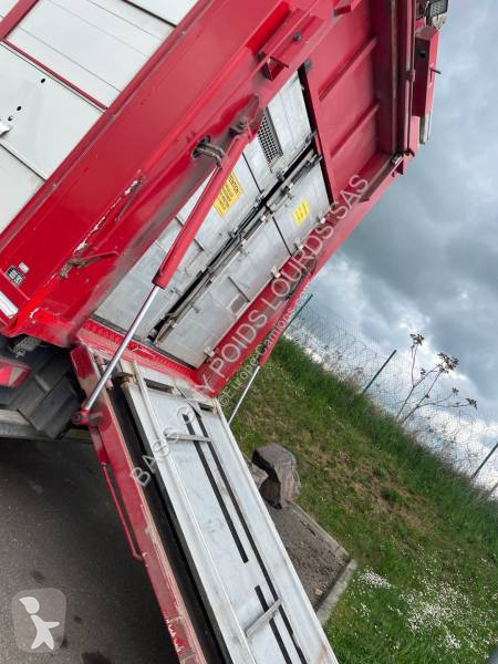 Camion Volvo
