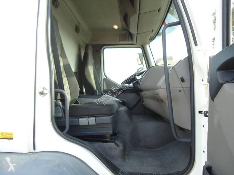 Camion DAF