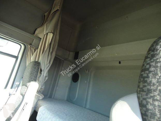 Kamion DAF