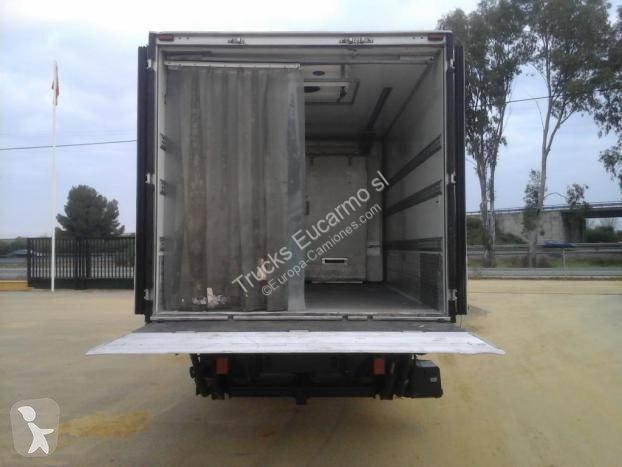 Camion Renault