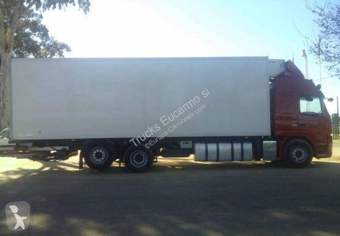 Camion Volvo