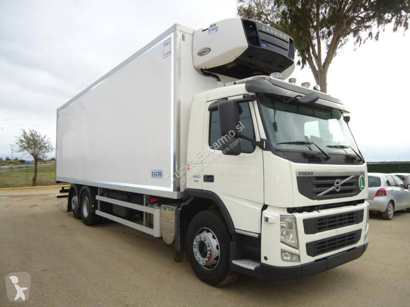 Camion Scania