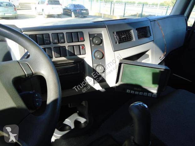 Camion Volvo