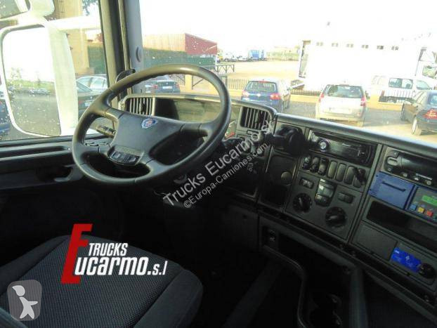 Camion Scania