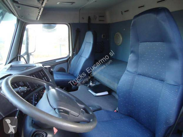 Camion Volvo