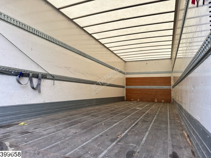 Lastbil Iveco 360 6x2, EURO 6, Retarder,...