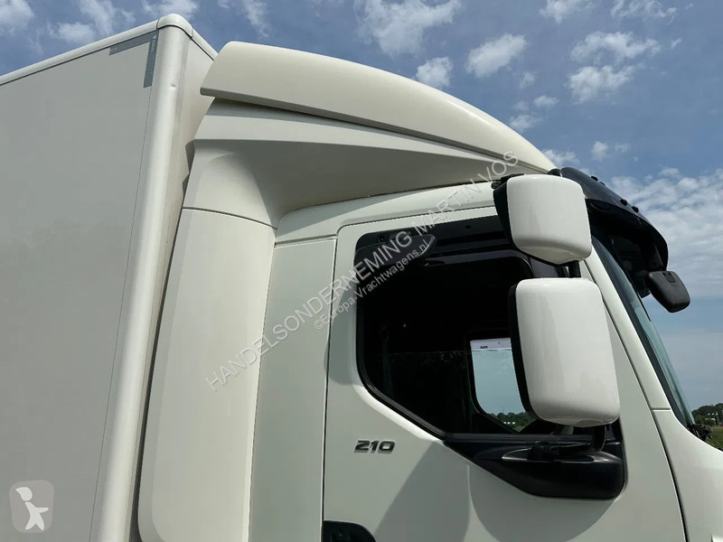 Kamion DAF LF 210 LF210.14. EURO6. 2022....