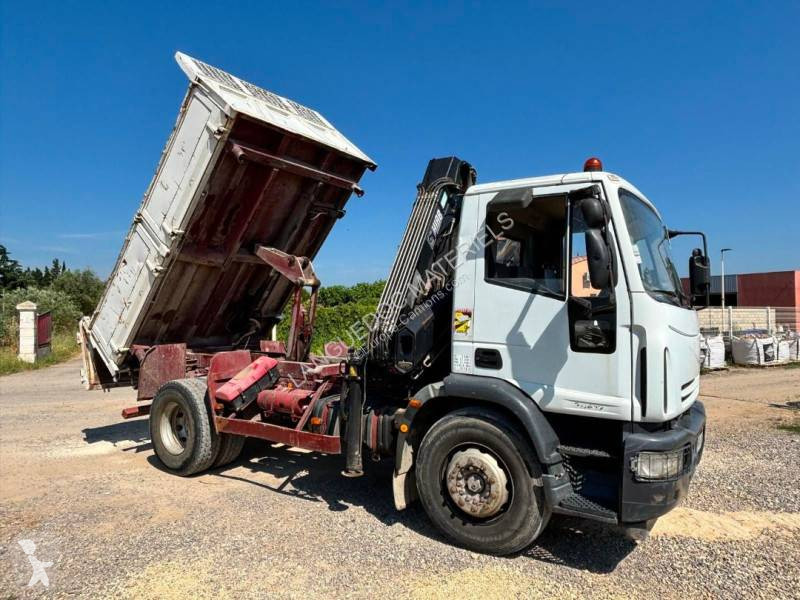 Camion Iveco