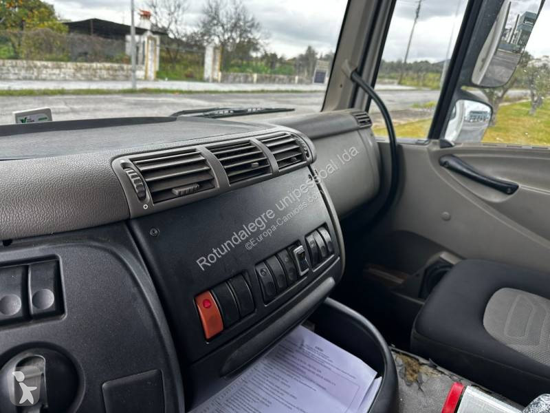 Camion DAF