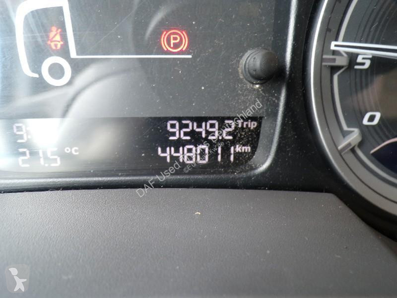 Camión DAF 480 FAN 6X2 N