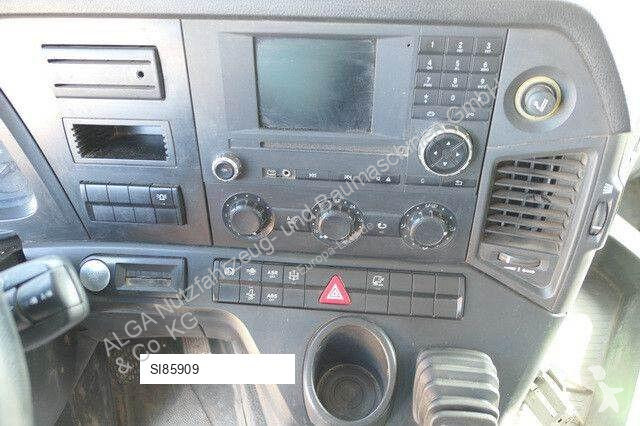 Kamion Mercedes 2643 K...