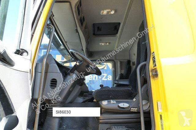 Kamion Mercedes 2536 /MP3/HIAB 211DL/AHK/Klima