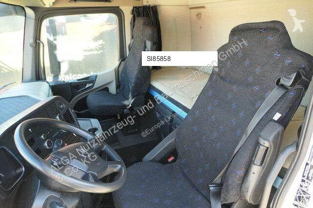 Kamion Mercedes 1842 L /LBW/Retarder/BDF