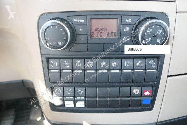 Kamion MAN 18.460 TGS/4x2/Meiller/Palfinger...