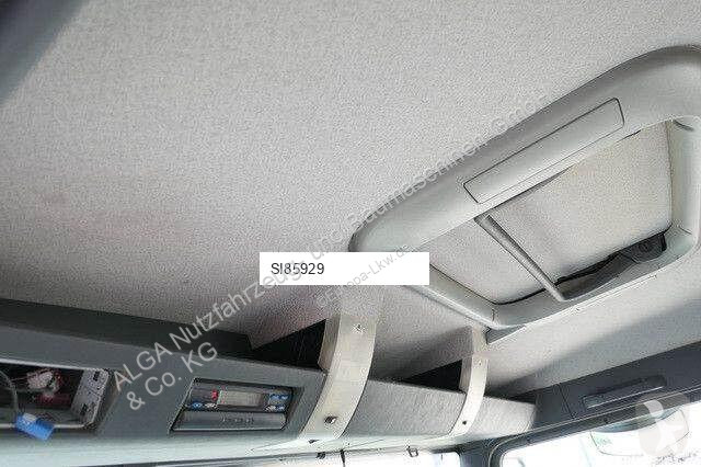 Lastbil MAN 26.390 TGA BL 6x4, VDL S-21 6200,...