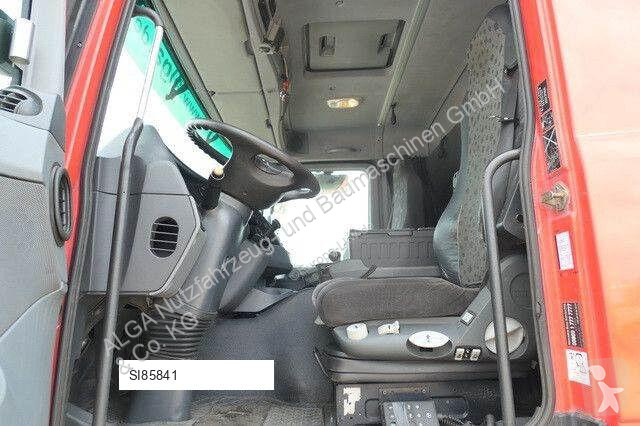 Kamion Mercedes 1844 L 4x2, Hiab 144E-3, Funk,...