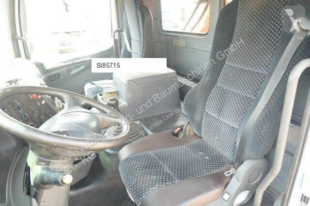 Camion Mercedes 1829 K Atlas 116.3-A2L, AHK,...