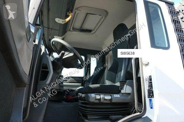 Lastbil MAN TGS LL 6x2, Palfinger PK 22002,...