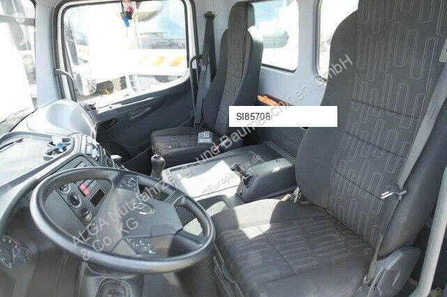 Kamion Mercedes 818 K 4x2, Meiller, 19tkm, 2x...