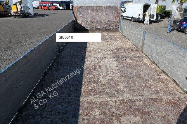 Camion Mercedes 1824 L 4x2, 3. Sitz, AHK,...